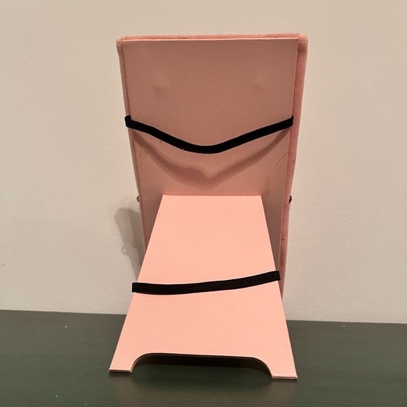 Vintage juicy couture butterfly necklace - Picture 6 of 6